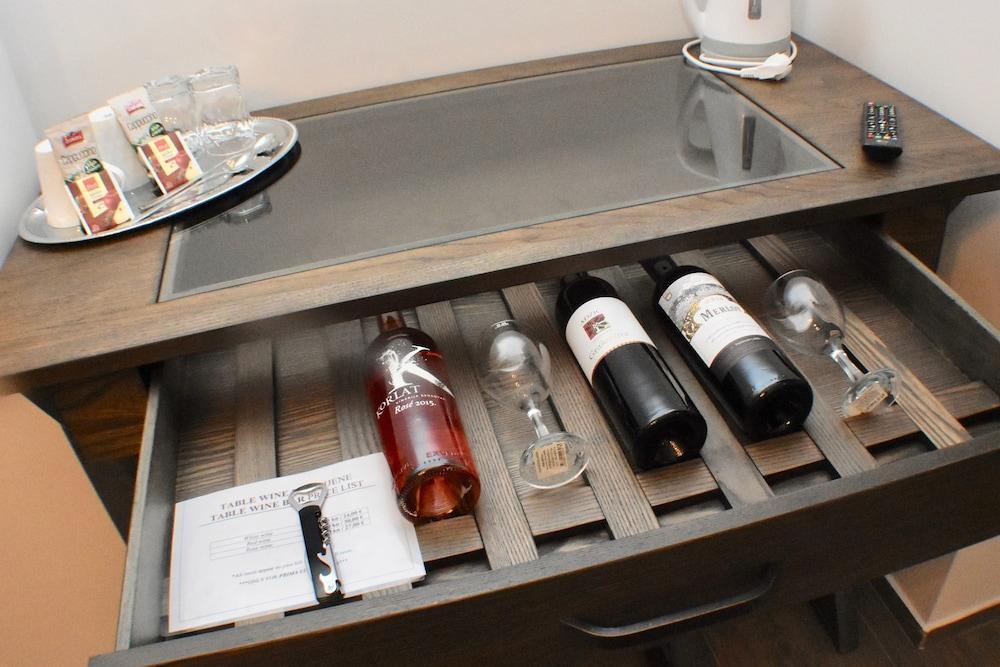Prima Luce Downtown Hotel Split Kültér fotó