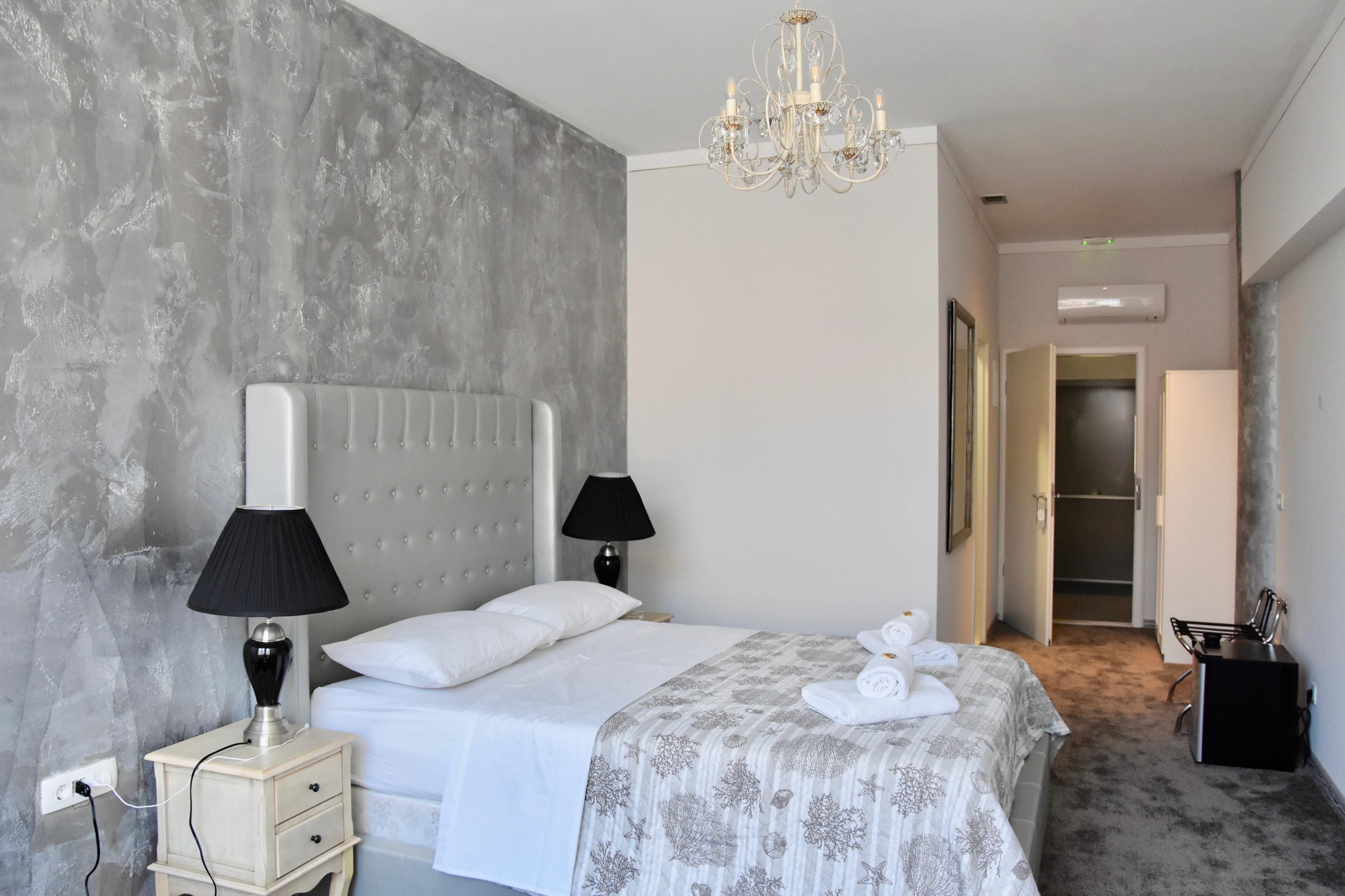 Prima Luce Downtown Hotel Split Kültér fotó