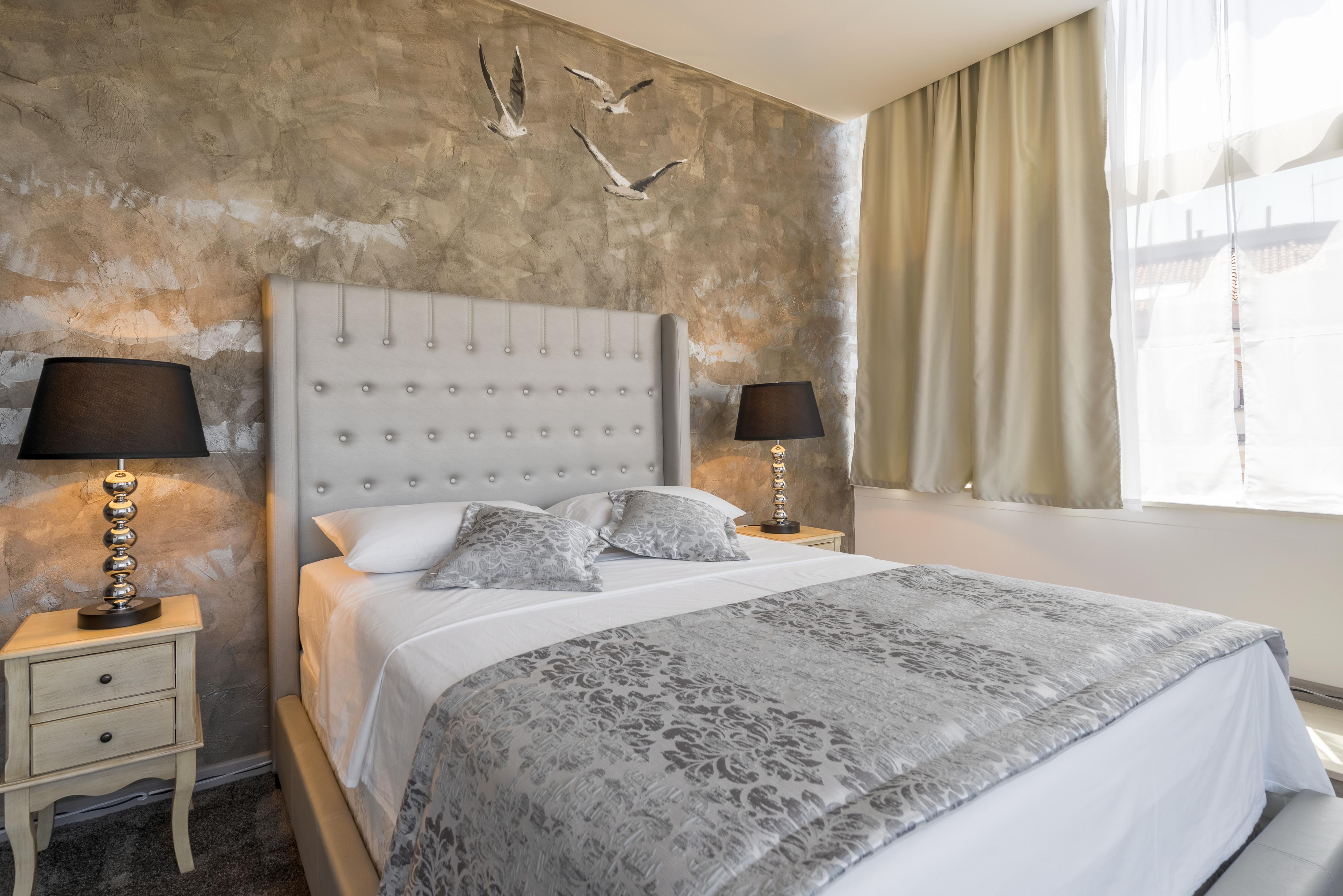 Prima Luce Downtown Hotel Split Kültér fotó