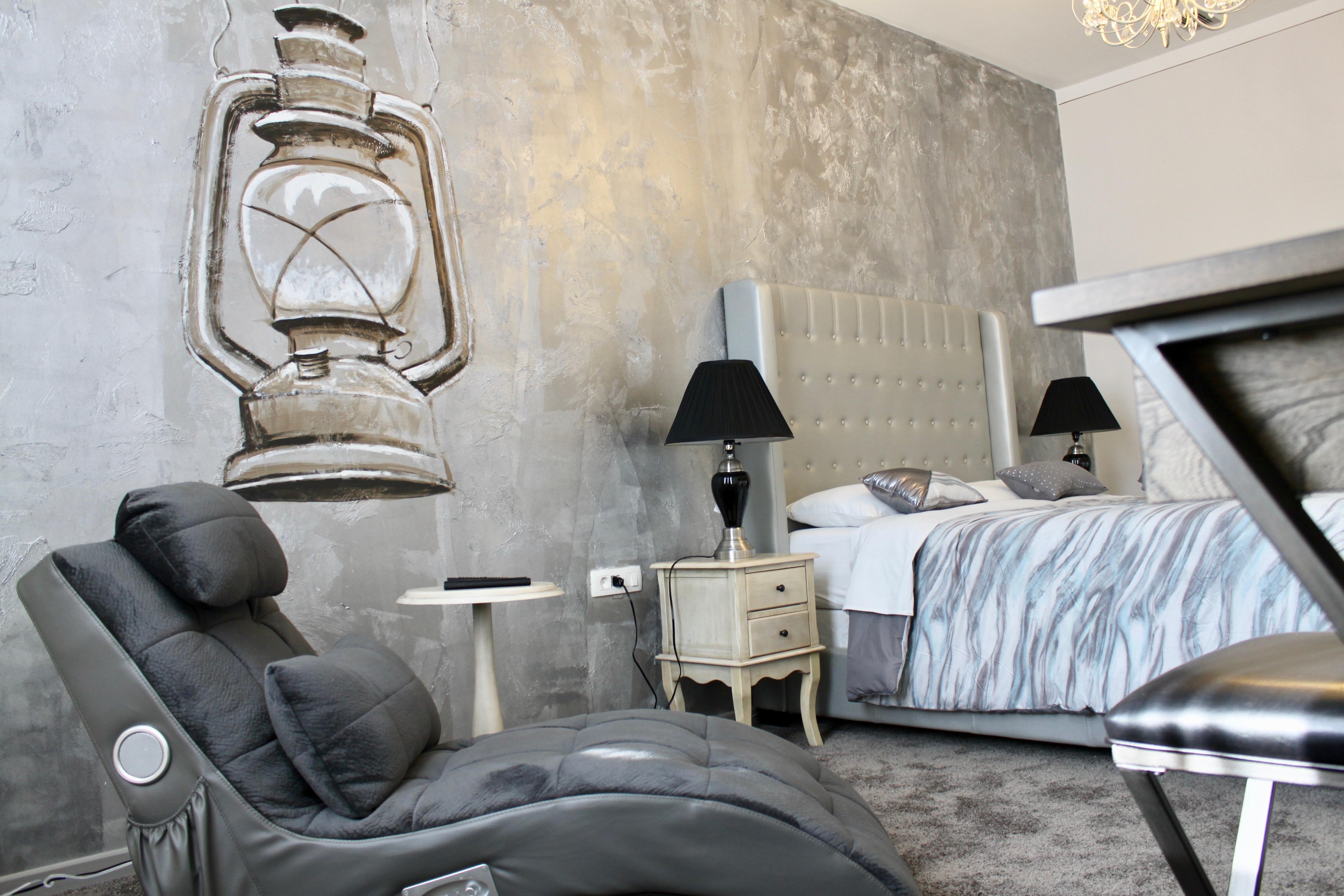 Prima Luce Downtown Hotel Split Kültér fotó