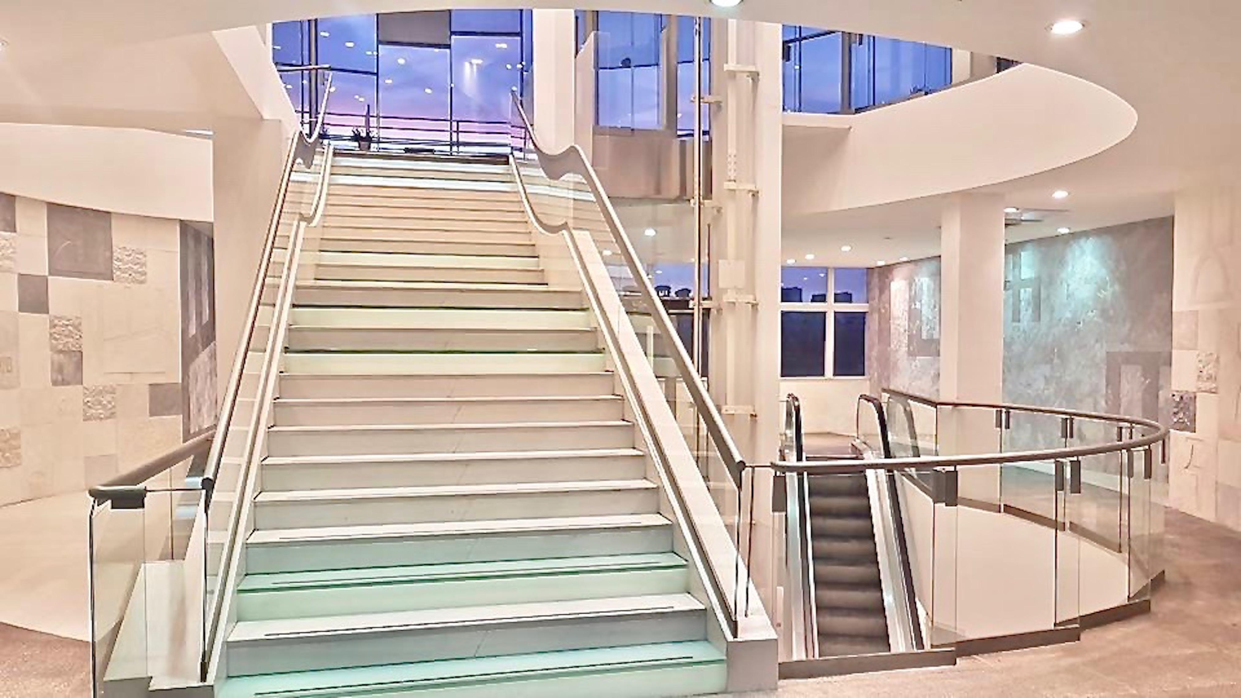 Prima Luce Downtown Hotel Split Kültér fotó