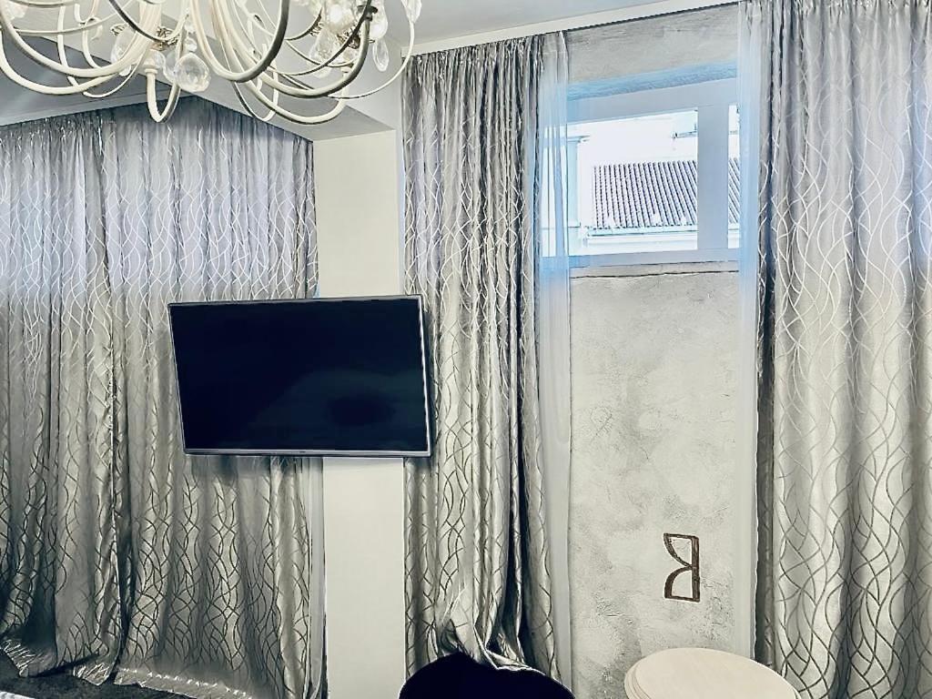 Prima Luce Downtown Hotel Split Szoba fotó