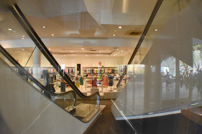 Prima Luce Downtown Hotel Split Kültér fotó